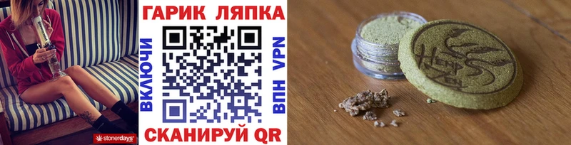 ГАШ VHQ  Темников 